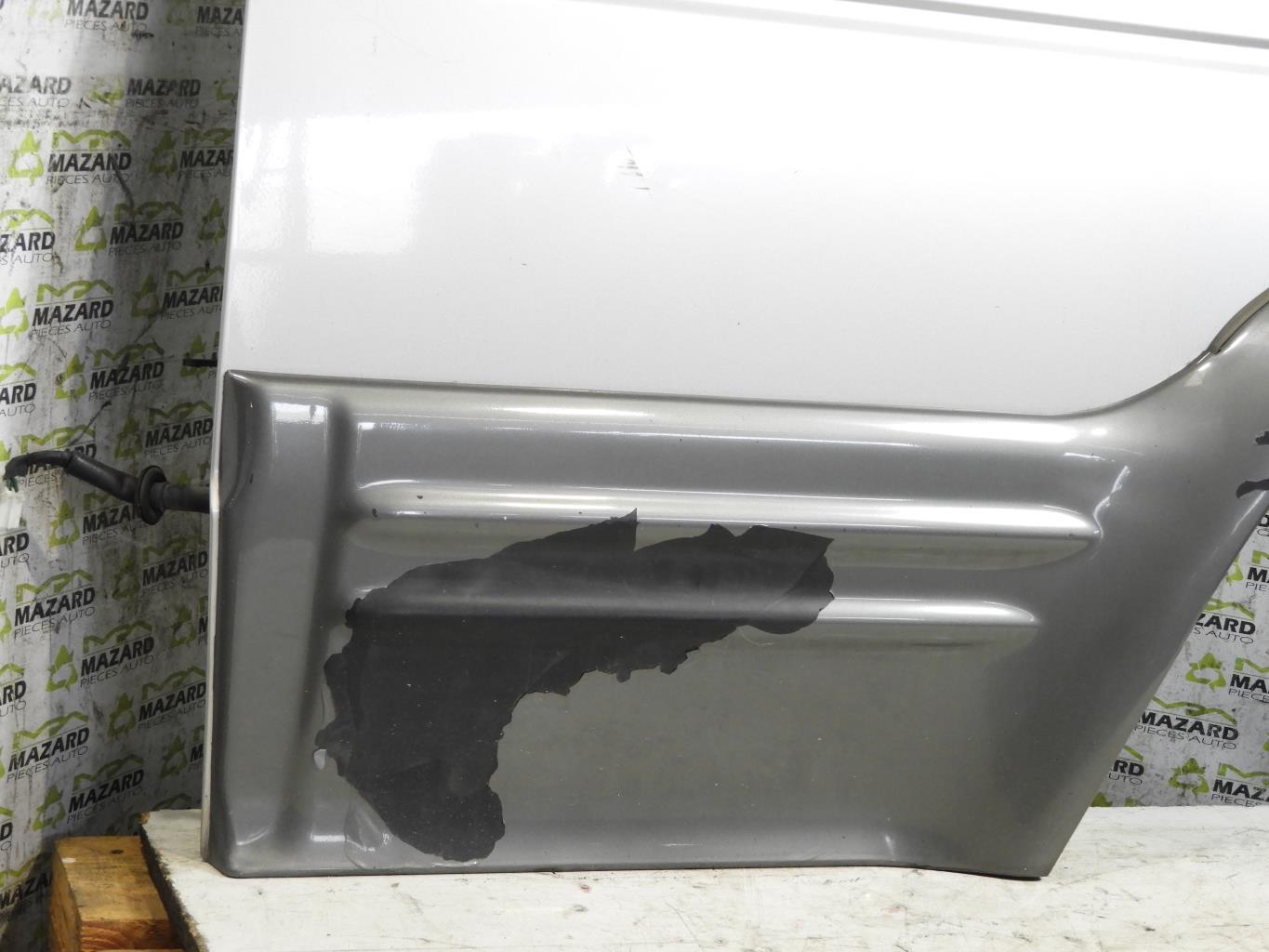 Portiera posteriore sinistra HYUNDAI GALLOPER Diésel - 1