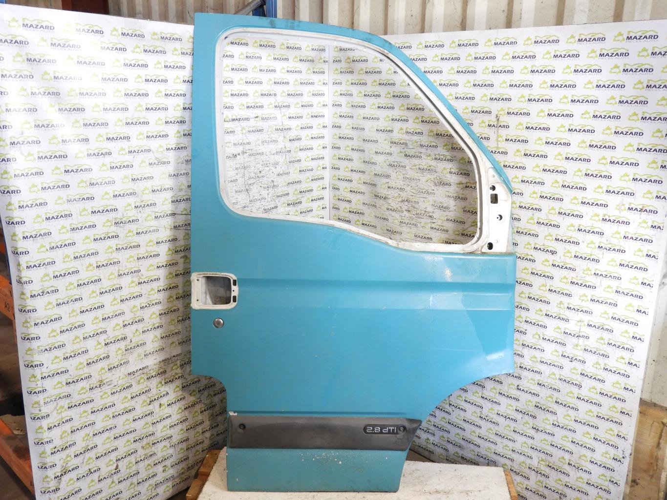Porte avant droit RENAULT MASTER 2 PHASE 1 Diesel - 1