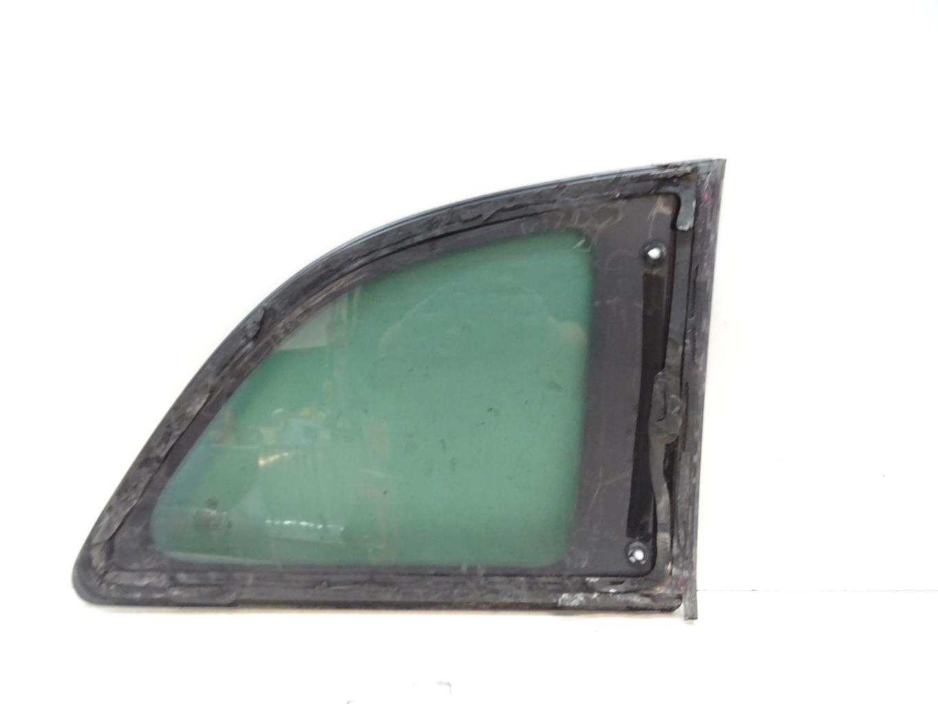 Vetro laterale fisso posteriore sinistro FIAT 500 2 PHASE 2 Gasolina - 1