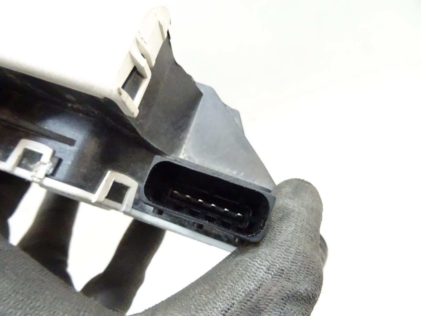 Pedale acceleratore FIAT 500 2 PHASE 2 Gasolina - 1