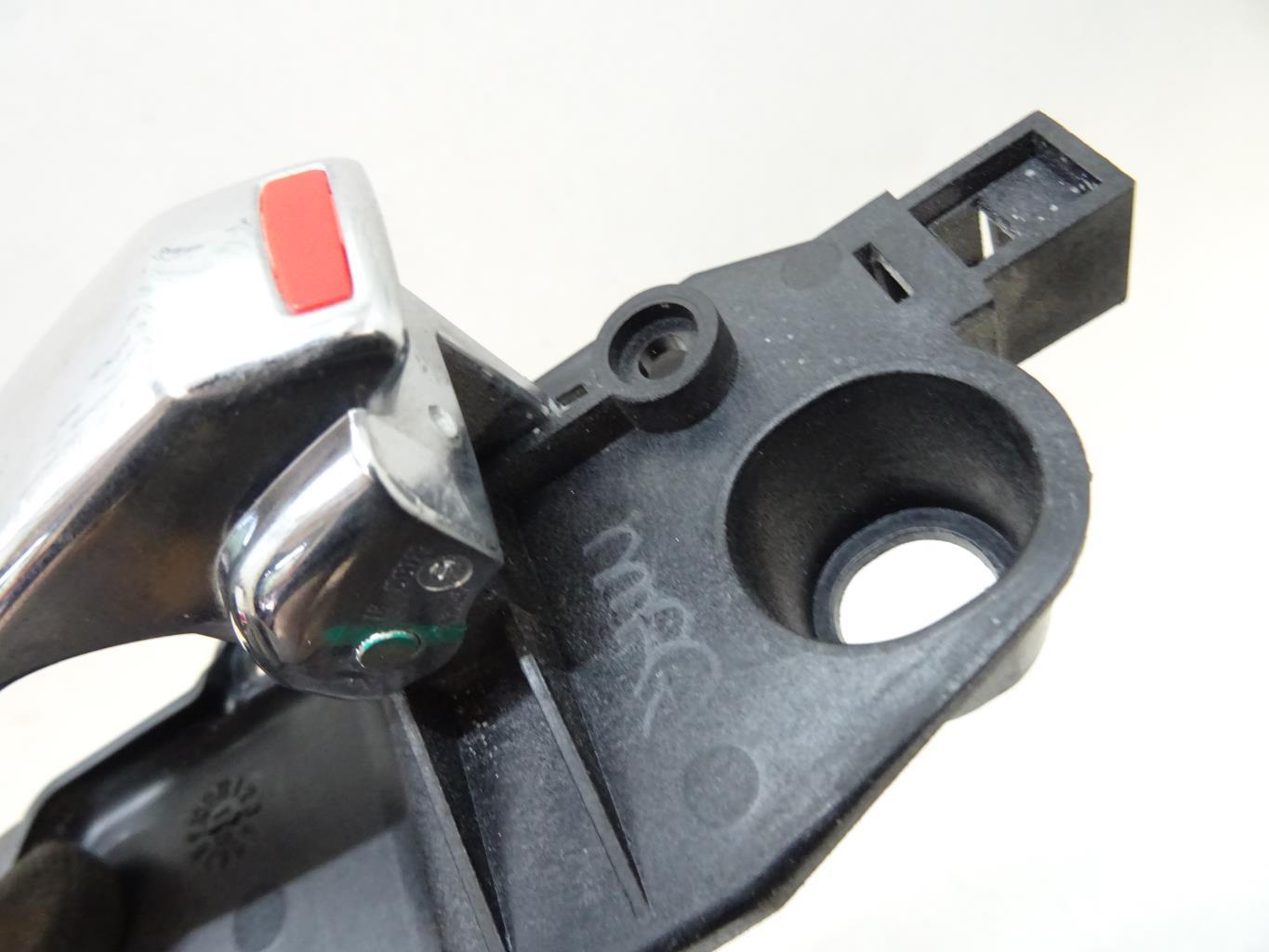 Maniglia interna anteriore sinistra FIAT 500 2 PHASE 2 Gasolina - 1