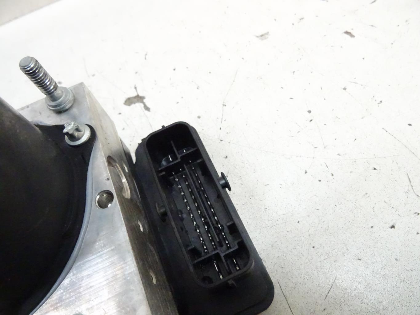 Blocco ABS (antibloccaggio freni) FIAT 500 2 PHASE 2 Gasolina - 1
