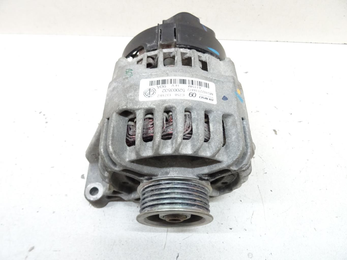 Alternatore FIAT 500 2 PHASE 2 Gasolina - 1