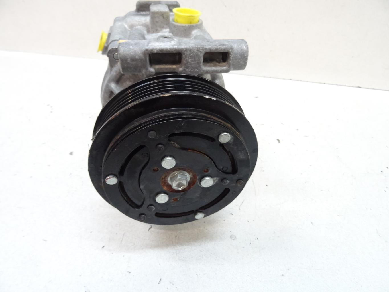 Compresseur clim FIAT 500 2 PHASE 2 Essence - 1