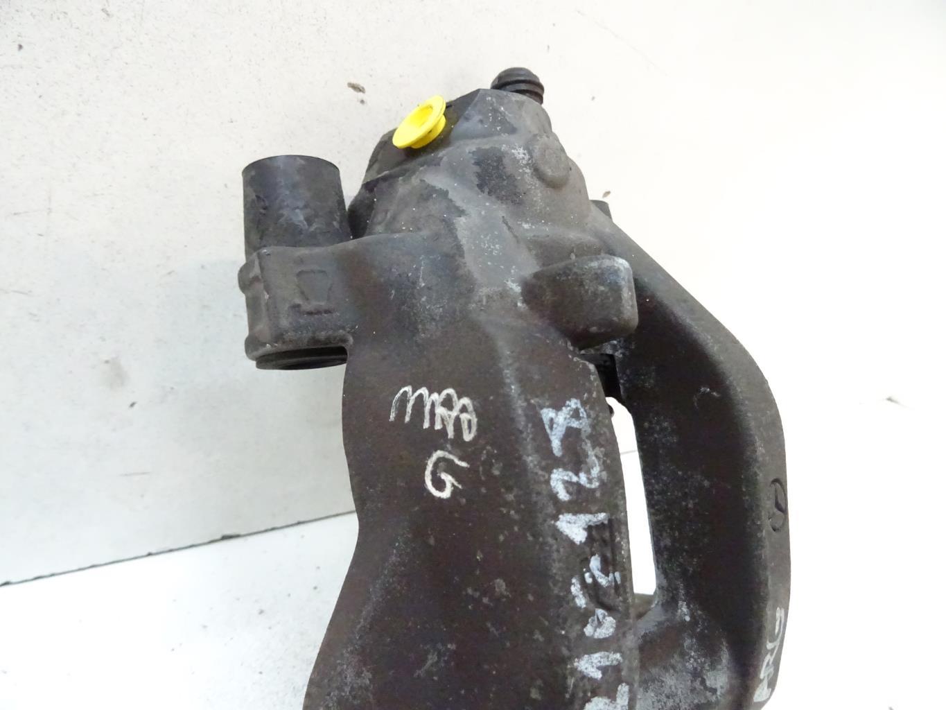 Pinza freni posteriore sinistra MERCEDES CLASSE E 211 PHASE 1 Diésel - 1