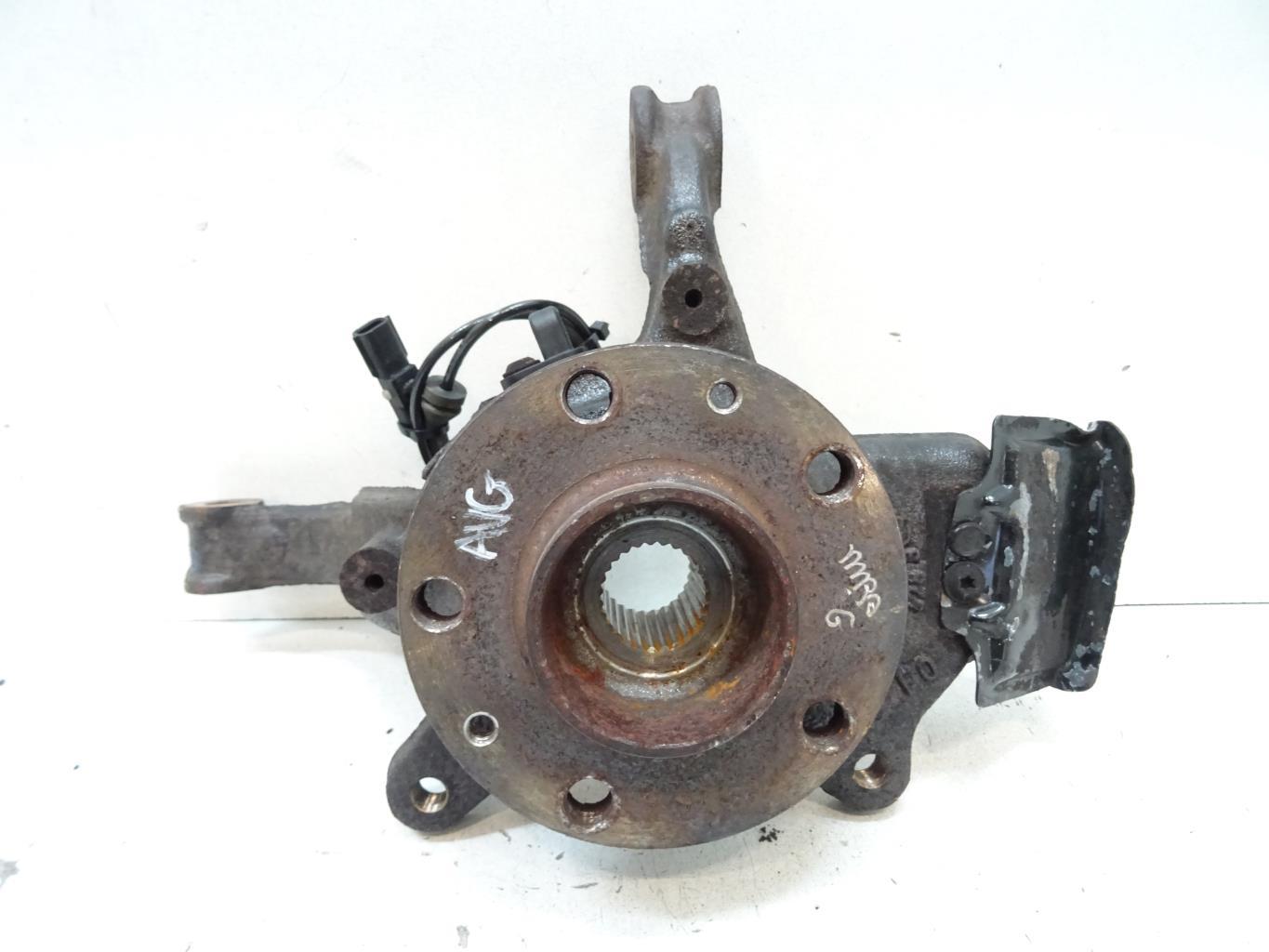 Mozzo anteriore sinistro RENAULT LAGUNA 3 PHASE 2 BREAK Diésel - 1