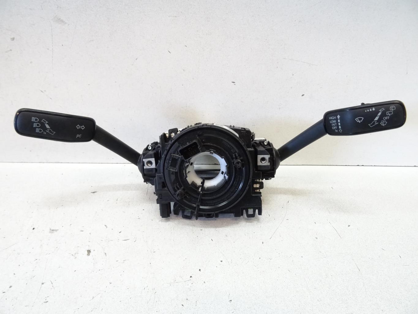 Devio guida completo con contatto spiralato VOLKSWAGEN GOLF 7 PHASE 1 Gasolina - 1