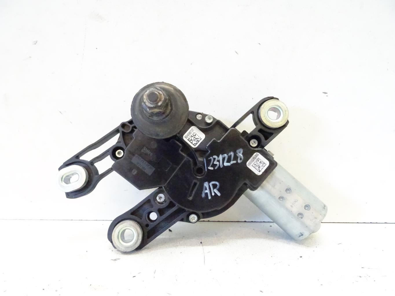 Motore tergicristallo posteriore VOLKSWAGEN GOLF 7 PHASE 1 Gasolina - 1