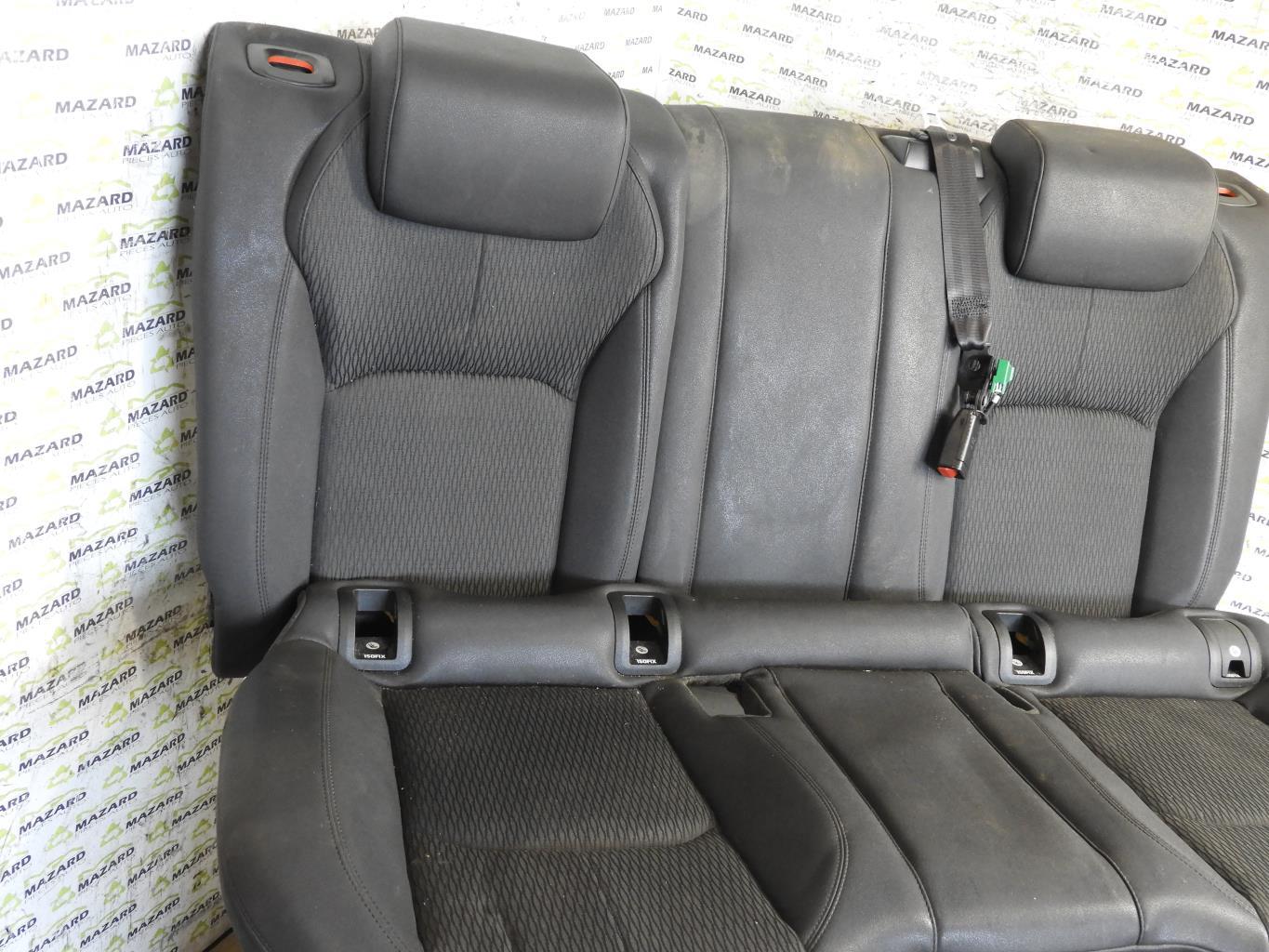 Interieur complet LAND ROVER RANGE ROVER 1 EVOQUE PHASE 2 Diesel - 1