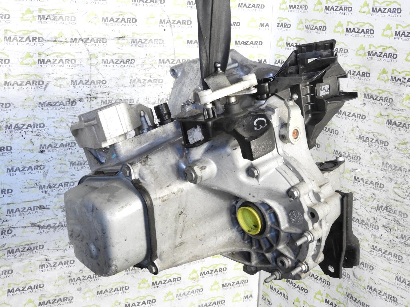 Boite de vitesses CITROEN C3 2 PHASE 2 Essence - 1