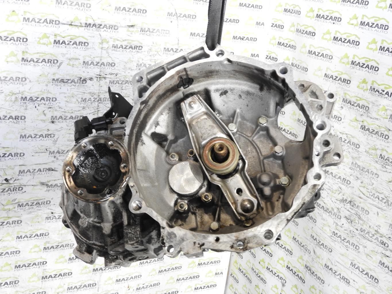 Scatola cambio VOLKSWAGEN NEW BEETLE 1 PHASE 1 Diésel - 1