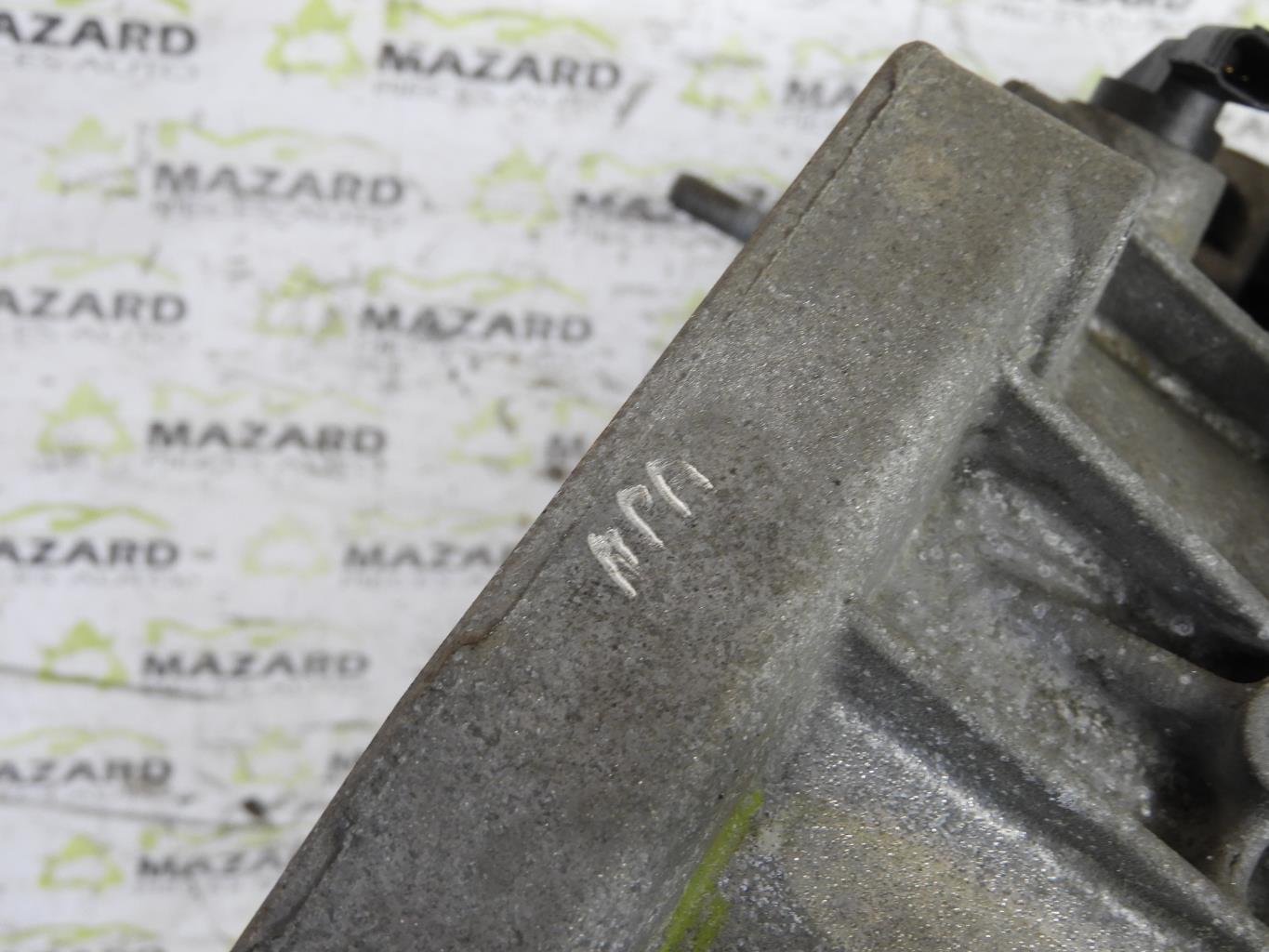 Boite de vitesses RENAULT LAGUNA 3 PHASE 2 BREAK Diesel - 1