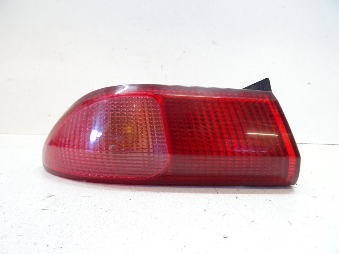Fanale posteriore principale sinistro (luci) ALFA ROMEO 156 PHASE 2 BREAK  - 1