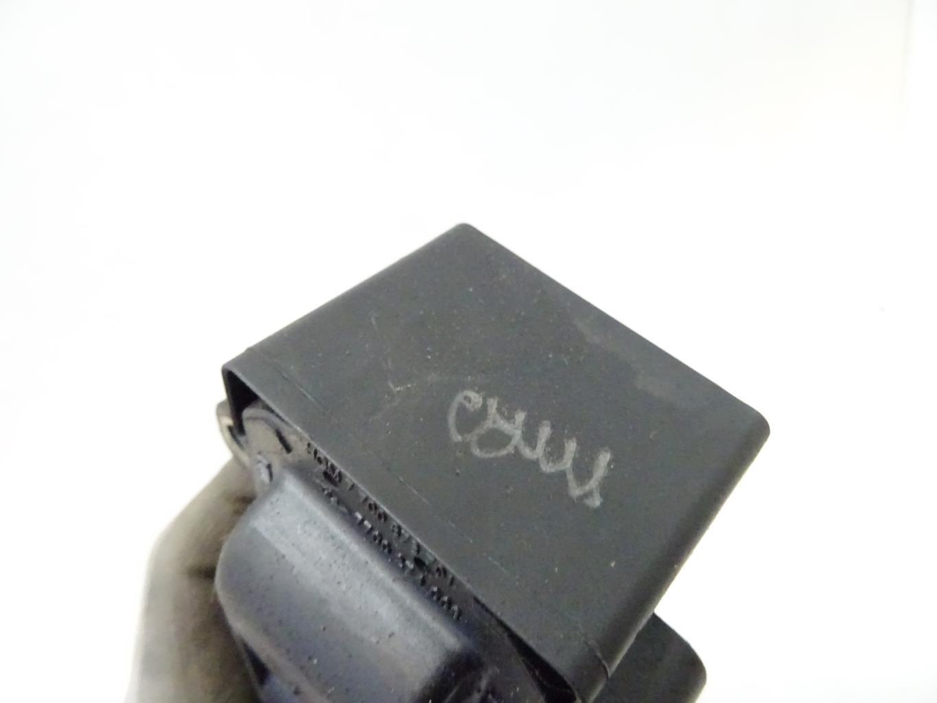 Bobine (allumage) RENAULT CLIO 2 CAMPUS PHASE 2 Essence/GPL - 1