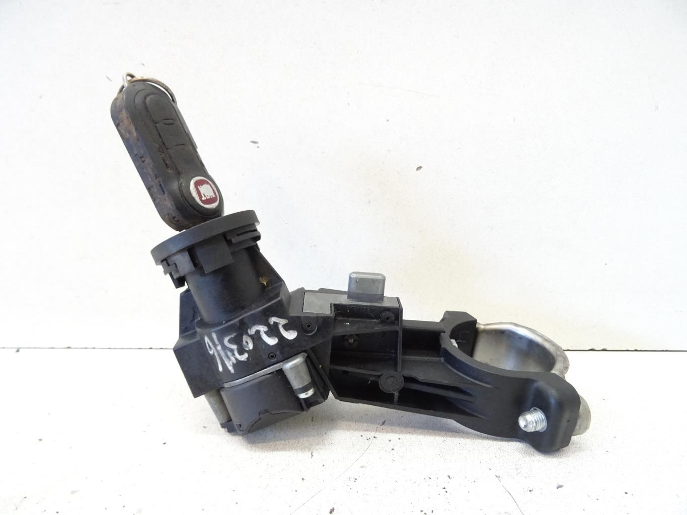 Neiman FIAT PUNTO 3 Diesel - 1