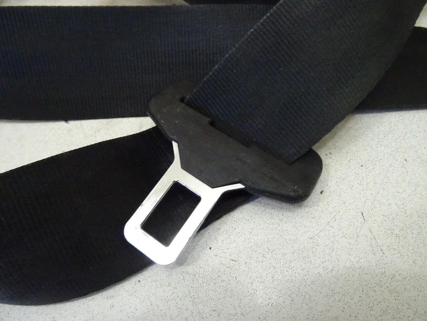 Cintura di sicurezza anteriore destra FIAT PUNTO 3 Diésel - 1
