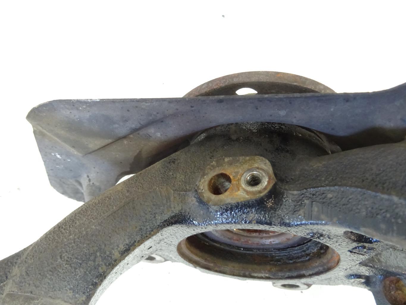 Mozzo anteriore destro FIAT PUNTO 3 Diésel - 1