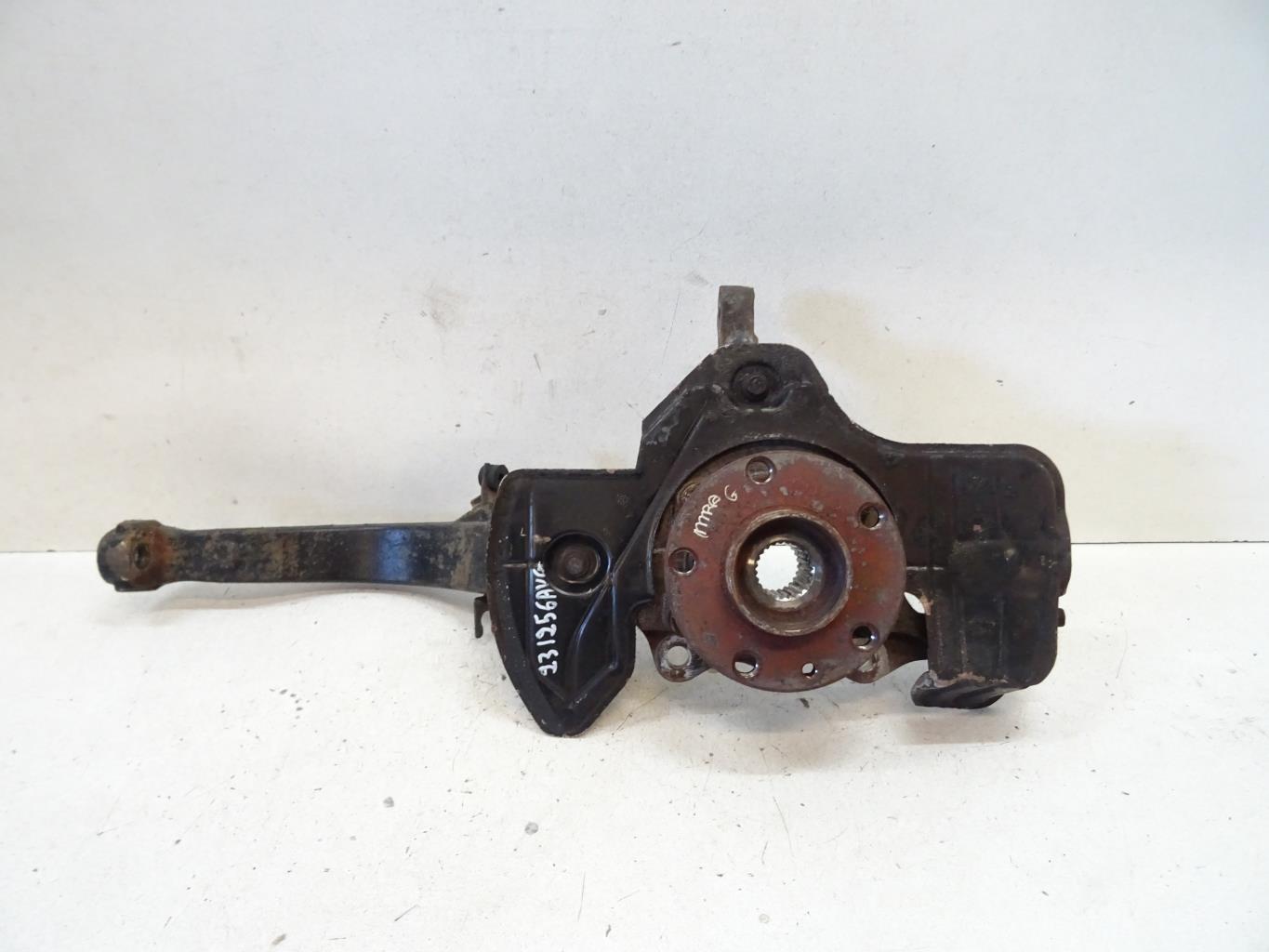 Mozzo anteriore sinistro ALFA ROMEO 156 PHASE 2 BREAK  - 1