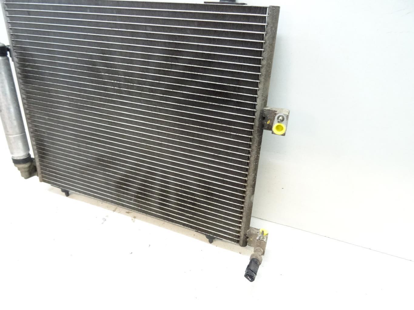 Condenseur de clim PEUGEOT 807 Diesel - 1