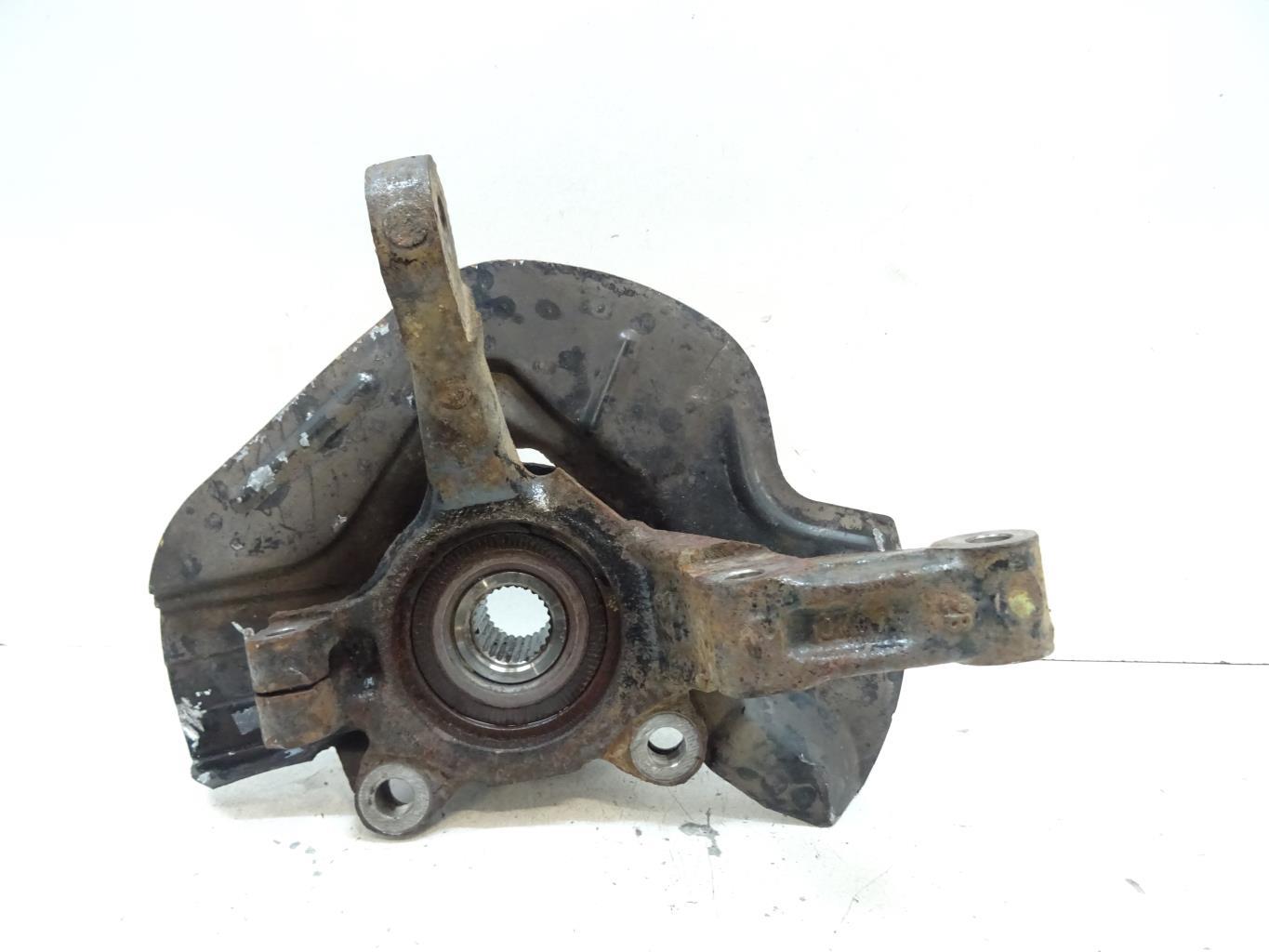 Mozzo anteriore sinistro PEUGEOT 807 Diésel - 1