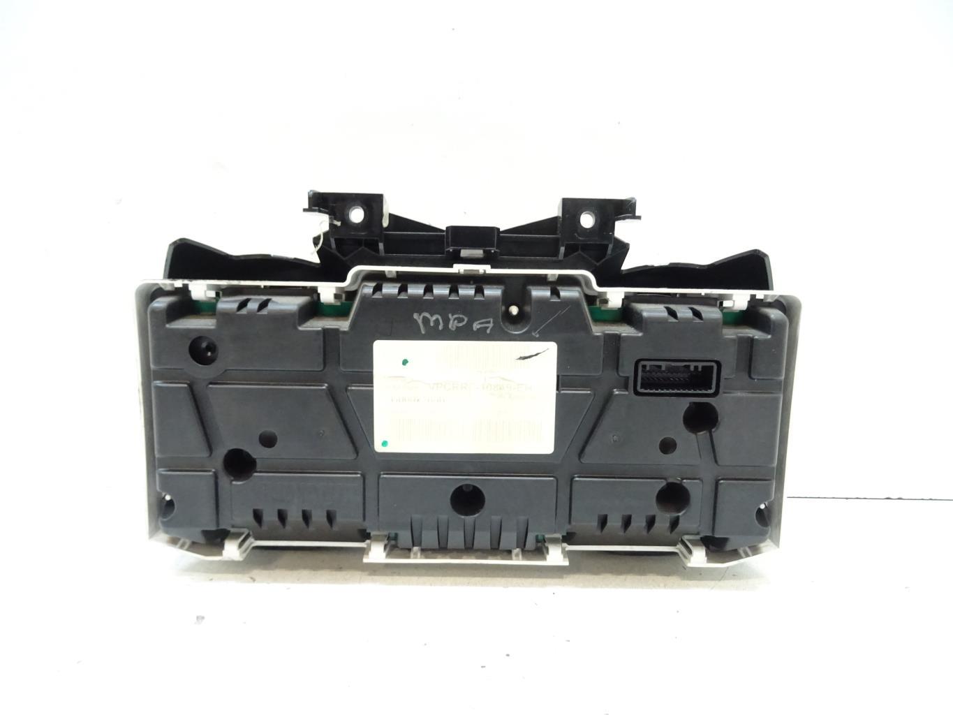 Compteur RENAULT CLIO 4 PHASE 1 Diesel - 1