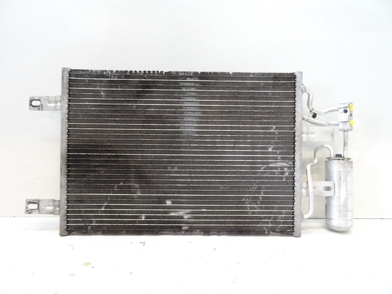 Condenseur de clim OPEL MERIVA A PHASE 2 Diesel - 1