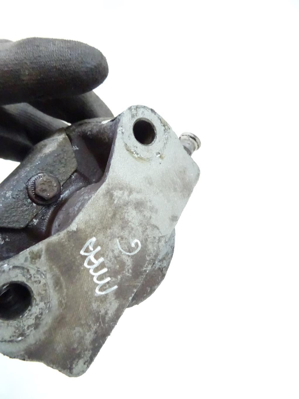 Pinza freni posteriore sinistra CITROEN BX Diésel - 1
