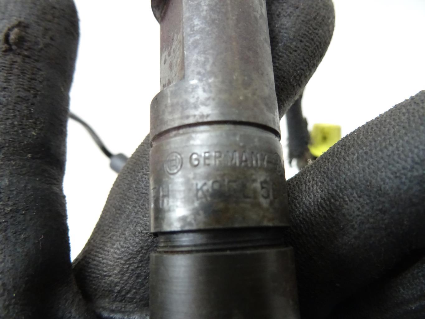 Injecteurs AUDI A4 1 PHASE 1 Diesel - 1