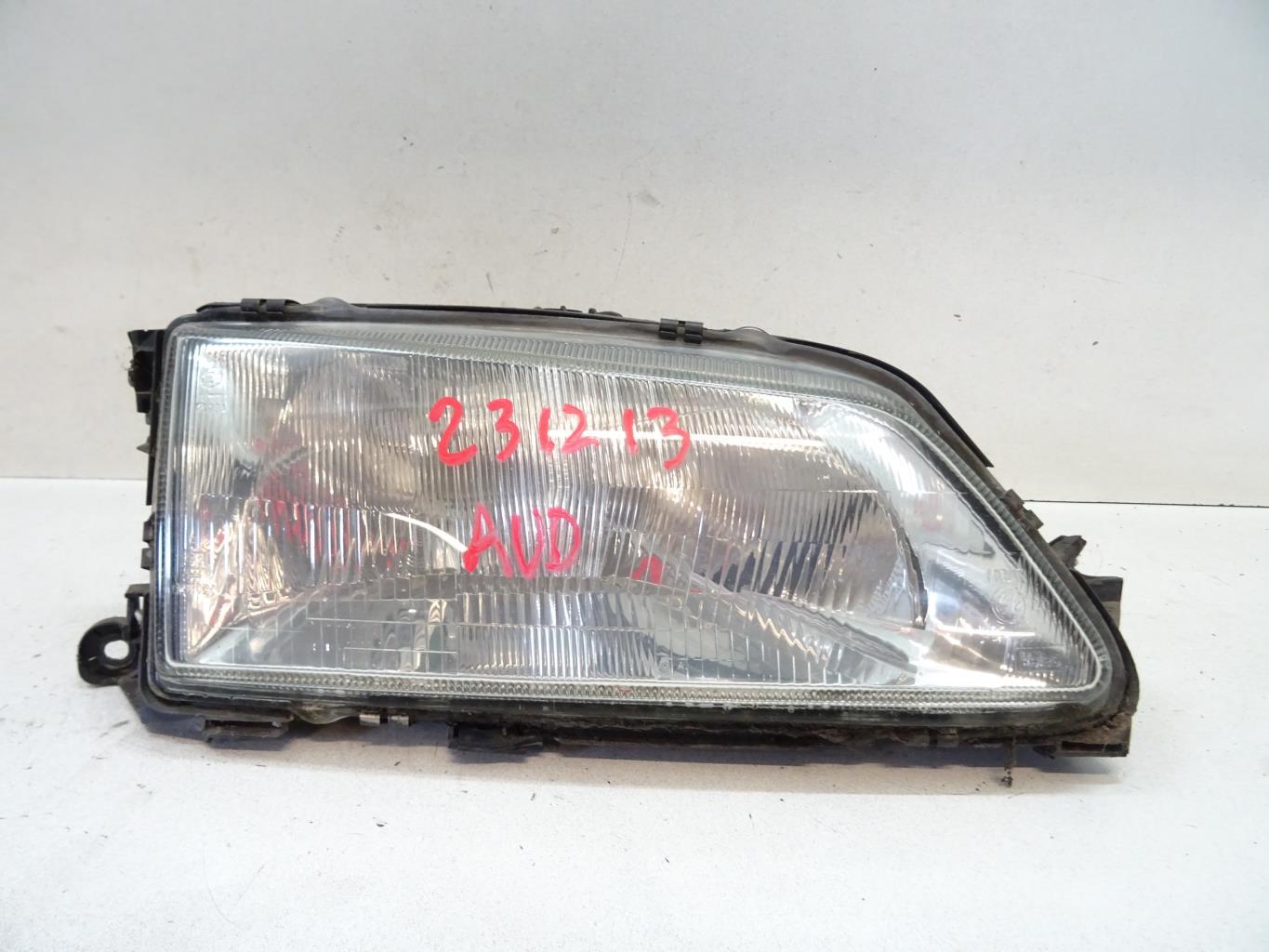 Gruppo ottico anteriore principale destro (luci)(faro) PEUGEOT 306 PHASE 1 Gasolina - 1