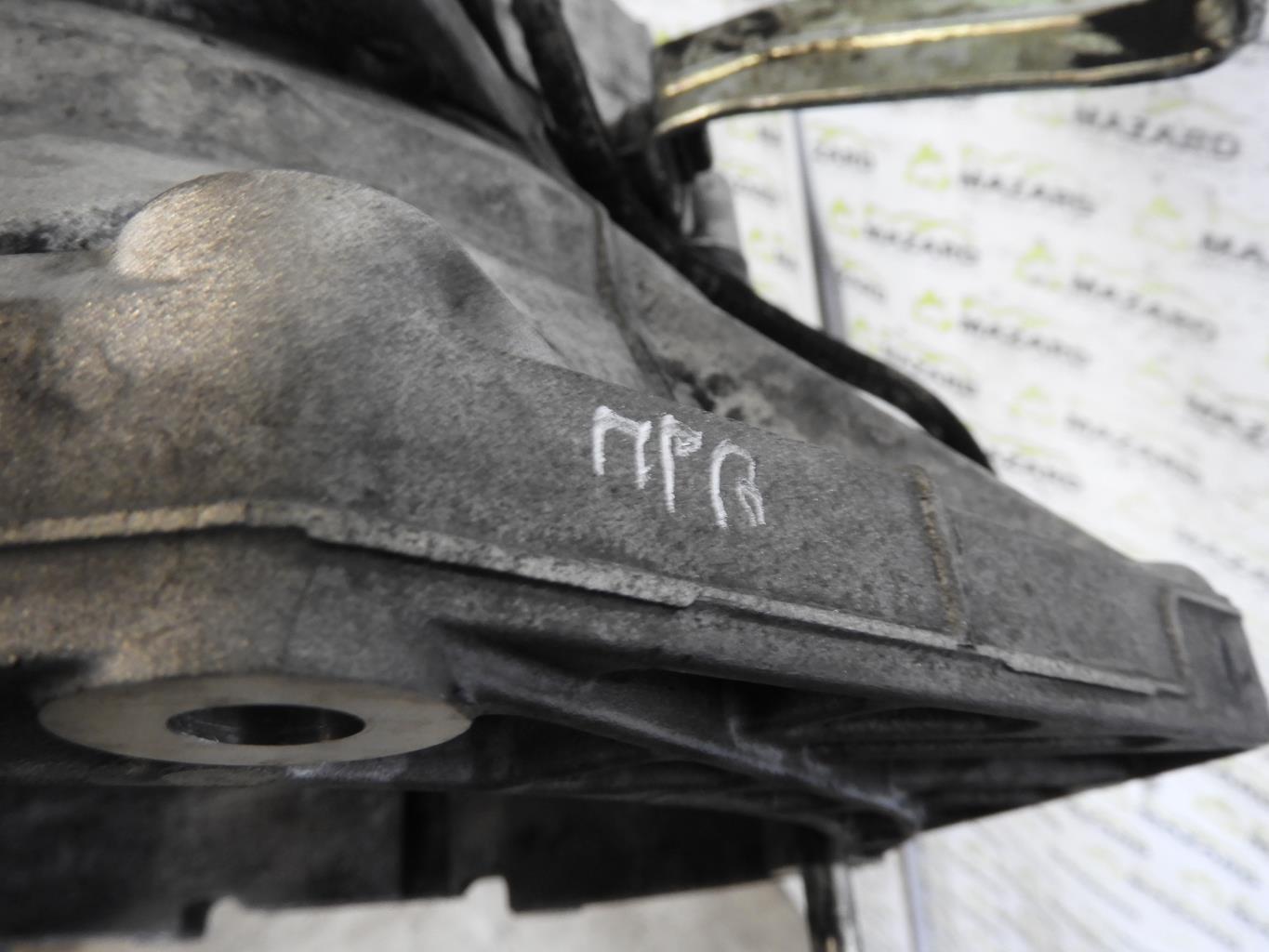 Boite de vitesses ALFA ROMEO 159 Diesel - 1