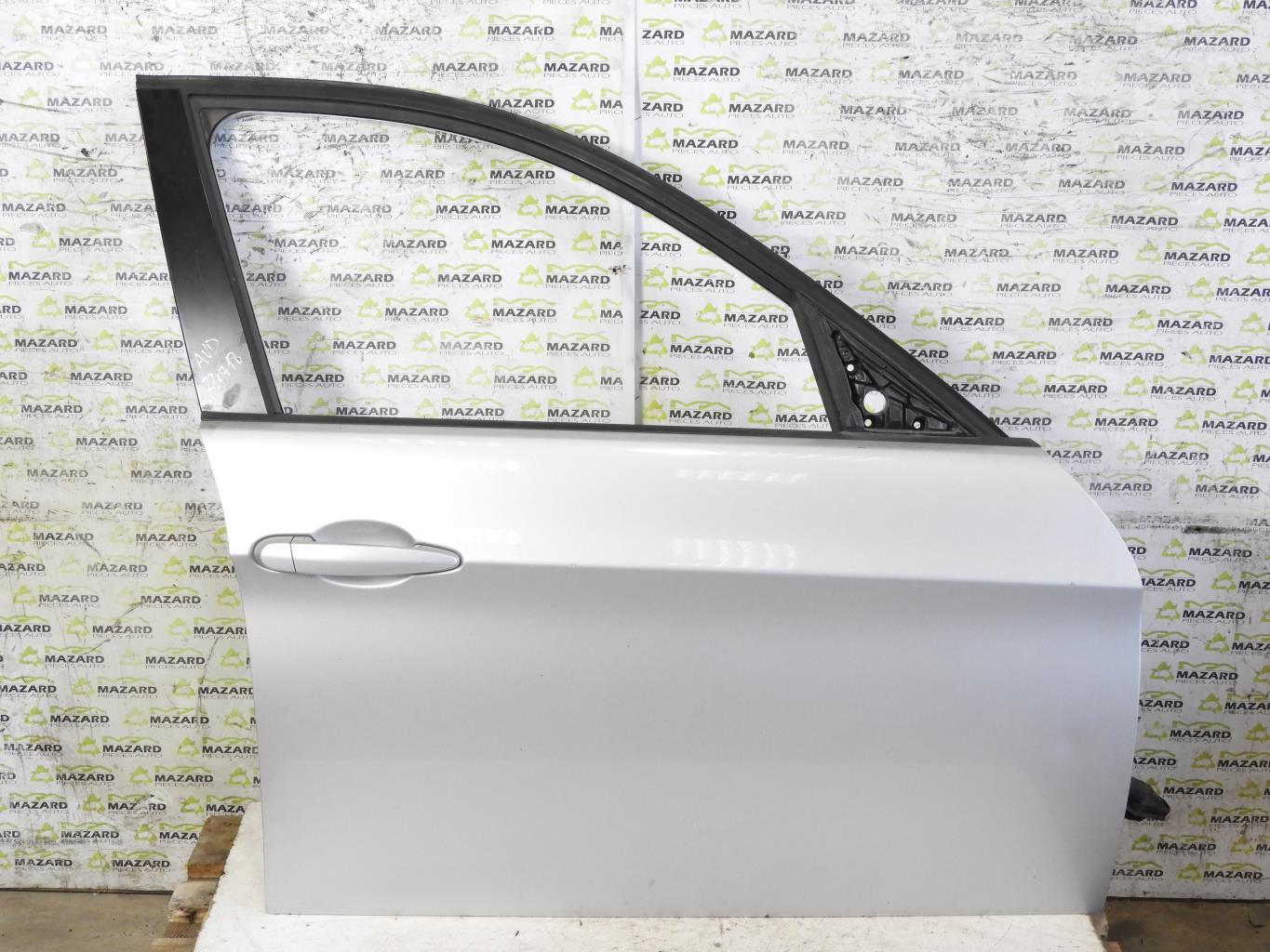 Portiera anteriore destra BMW SERIE 3 E90 PHASE 1 Diésel - 1