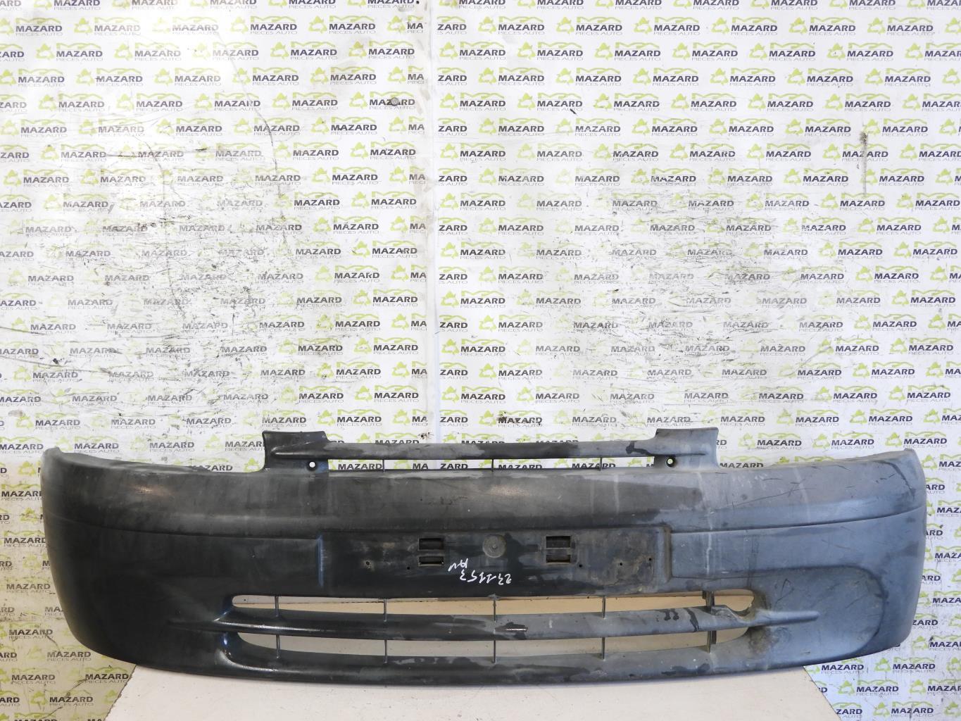 Paraurti anteriore RENAULT KANGOO 1 PHASE 1 Gasolina - 1