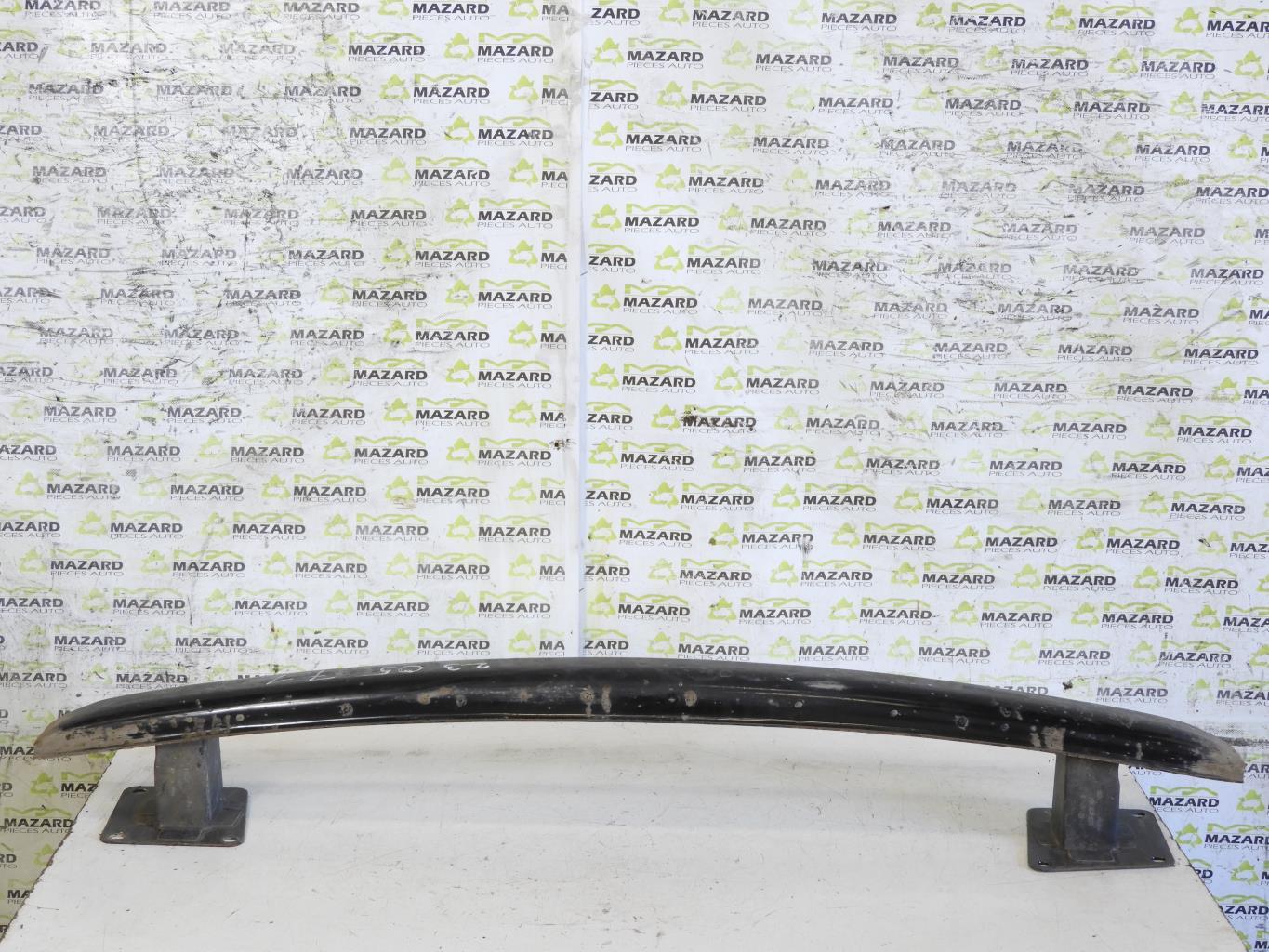 Traversa rinforzo paraurti posteriore VOLKSWAGEN FOX Diésel - 1