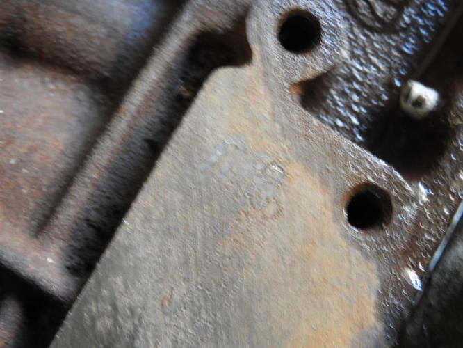 Photo de la pièce