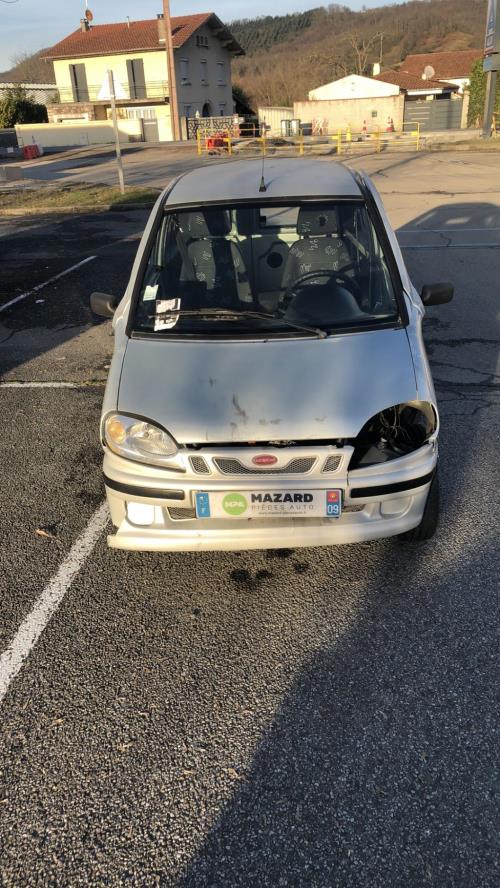 Foto de la pieza