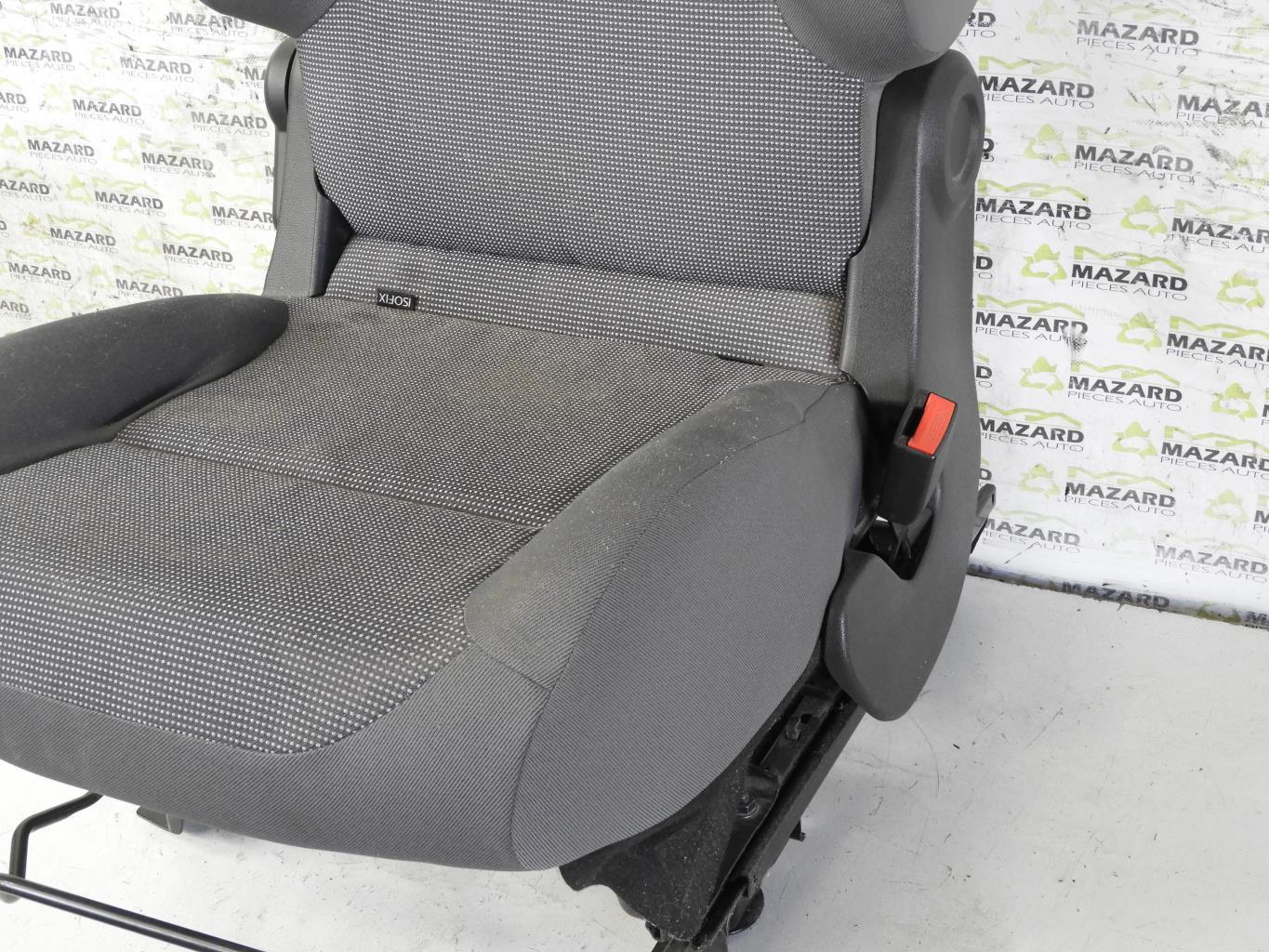 Sedile passeggero PEUGEOT PARTNER 2 PHASE 1 Diésel - 1