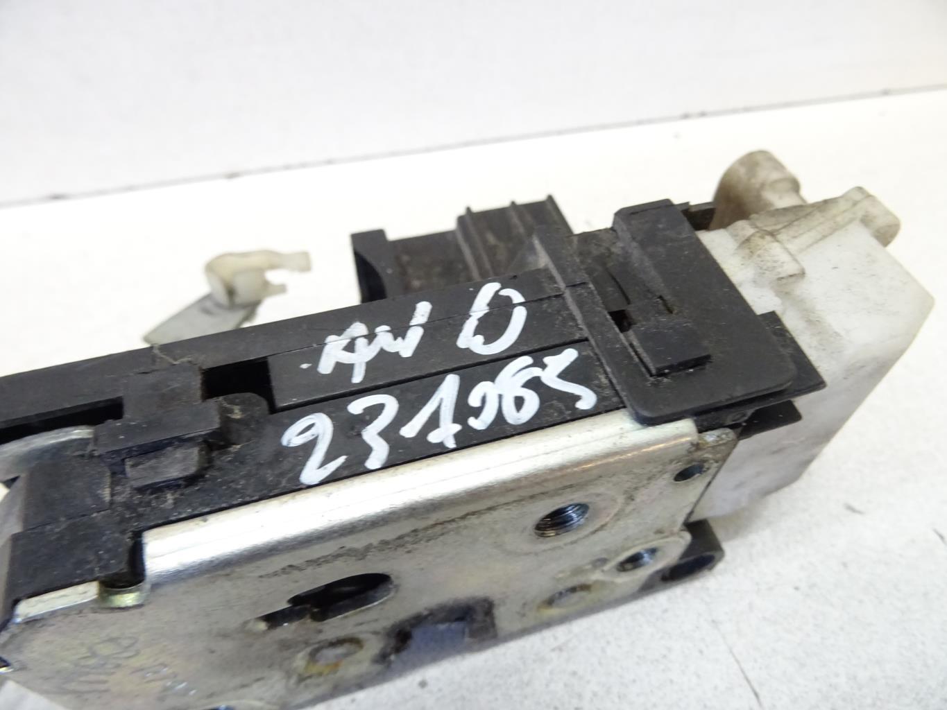 Serrure avant droit CITROEN JUMPER 2 Diesel - 1