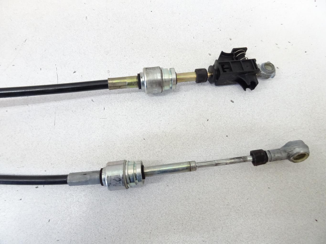 Cable levier de vitesses CITROEN JUMPER 2 Diesel - 1