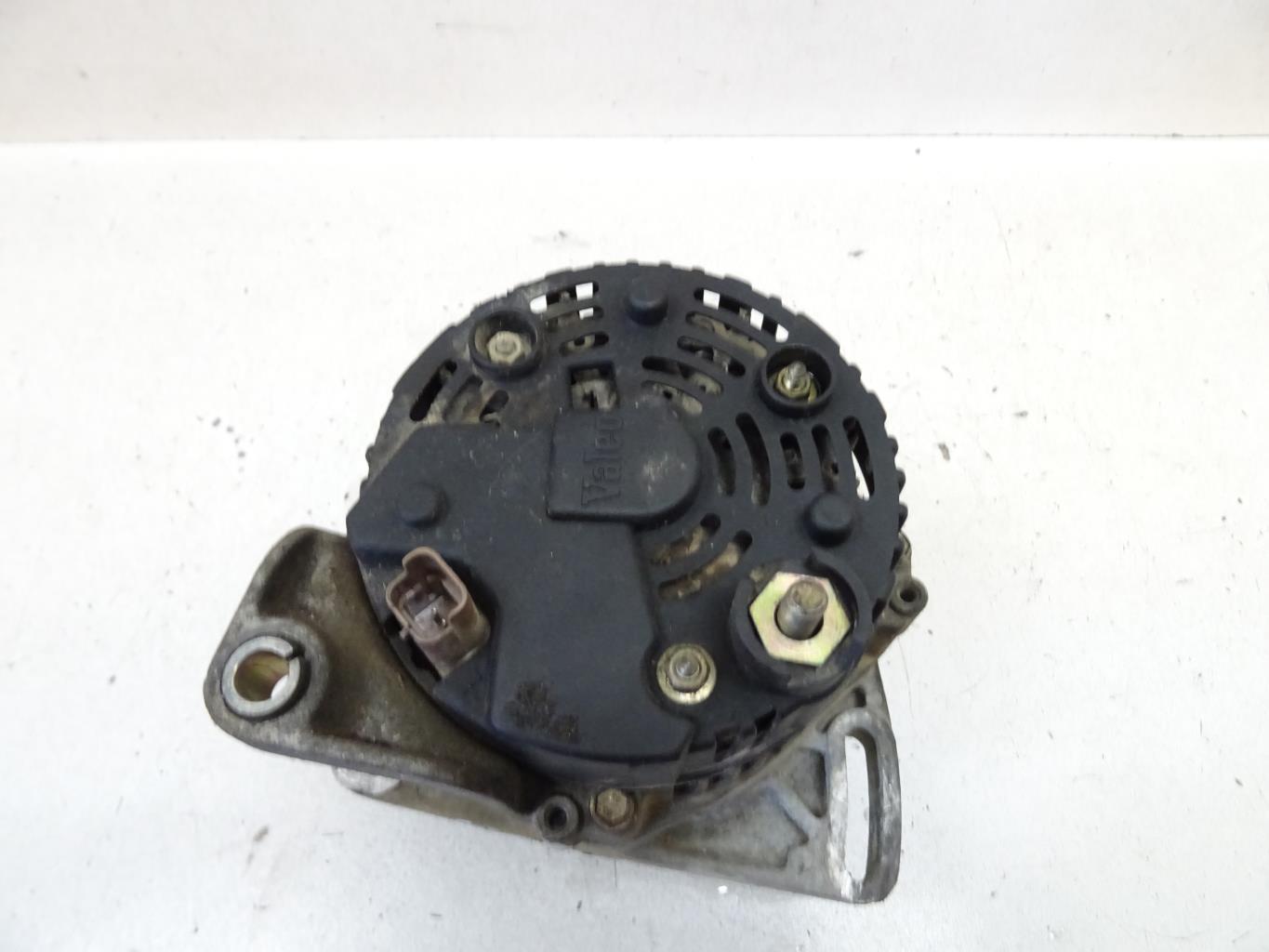 Alternatore RENAULT KANGOO 1 PHASE 1 Gasolina - 1
