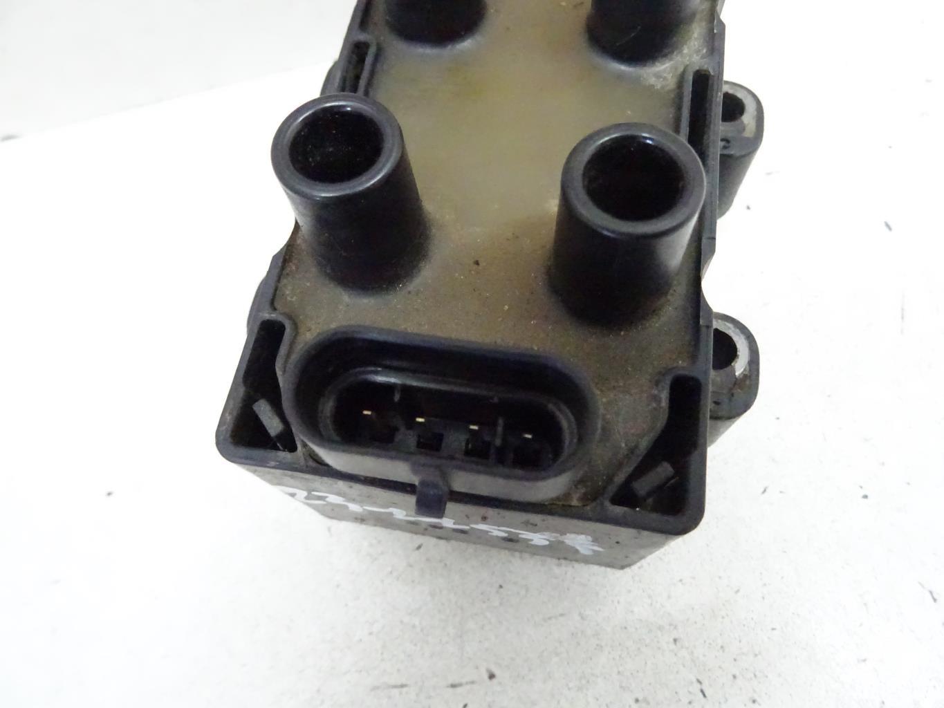 Bobina (accensione) RENAULT KANGOO 1 PHASE 1 Gasolina - 1