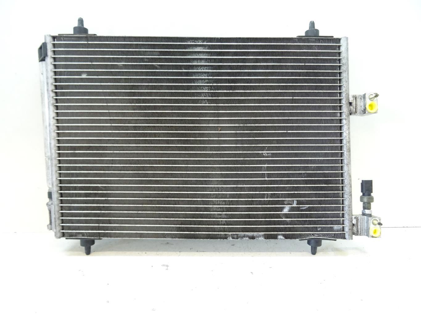 Condenseur de clim CITROEN C5 1 PHASE 1 Diesel - 1
