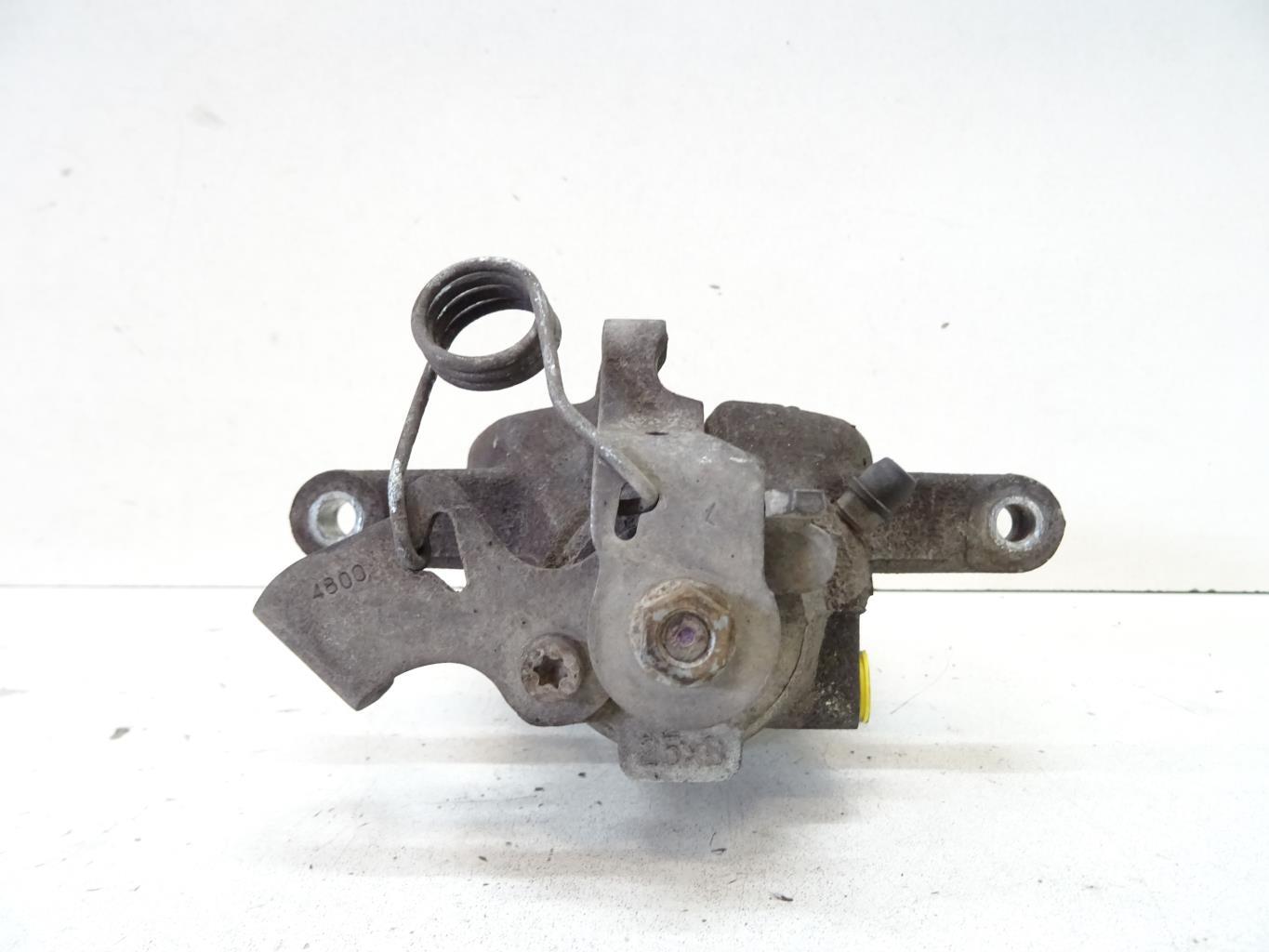 Etrier arriere gauche (freinage) CITROEN JUMPY 2 Diesel - 1