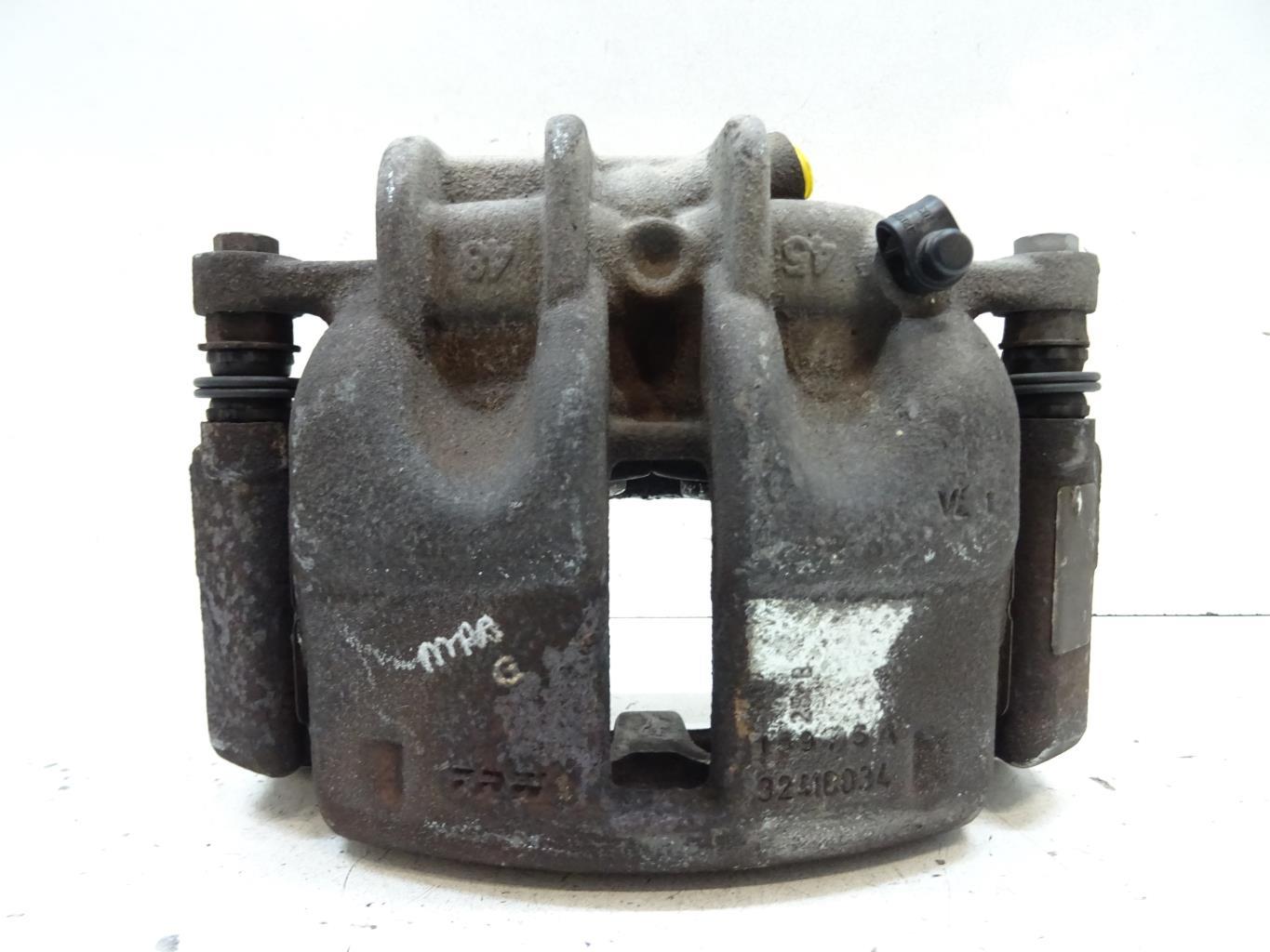 Etrier avant gauche (freinage) CITROEN JUMPY 2 Diesel - 1