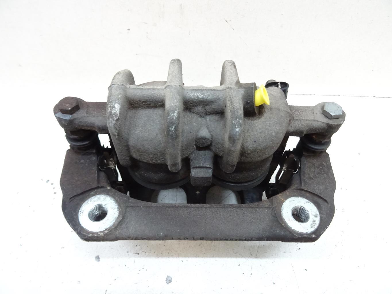 Etrier avant droit (freinage) CITROEN JUMPY 2 Diesel - 1