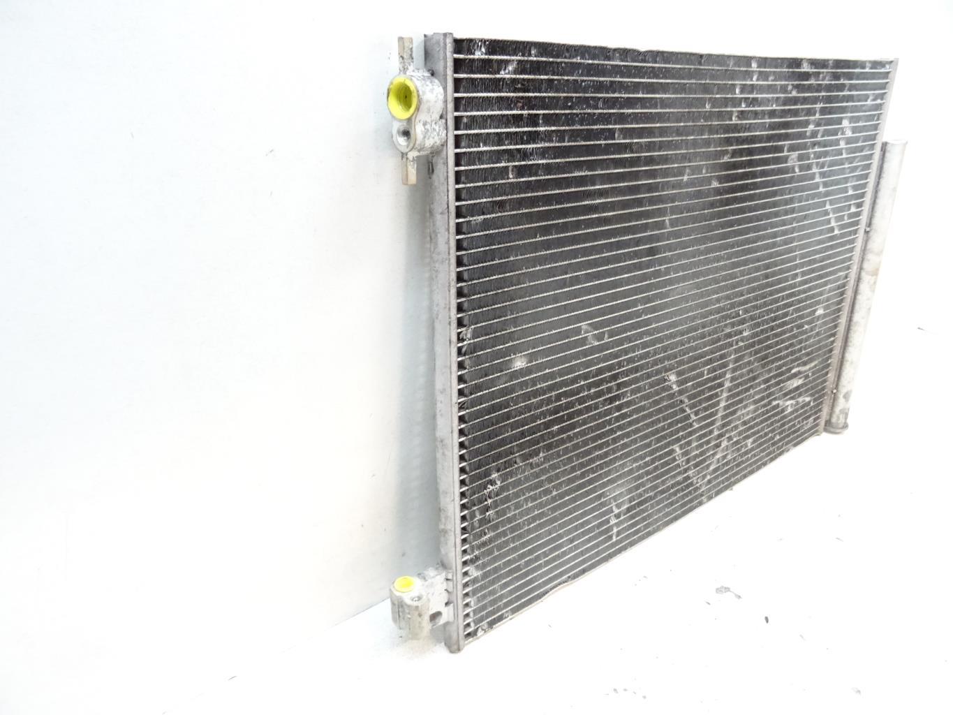 Condenseur de clim RENAULT CLIO 4 PHASE 1 Diesel - 1