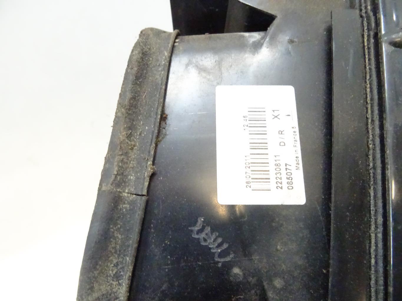 Fanale posteriore principale destro (luci) CITROEN XANTIA PHASE 1 Gasolina - 1