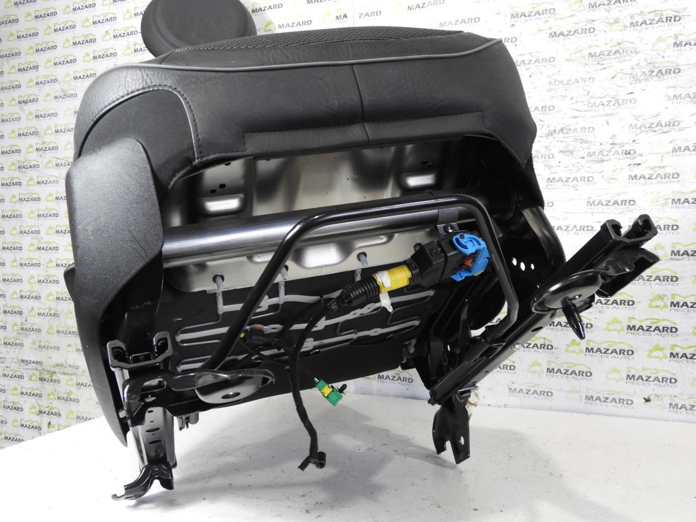 Sedile passeggero FIAT 500X PHASE 1 Diésel - 1