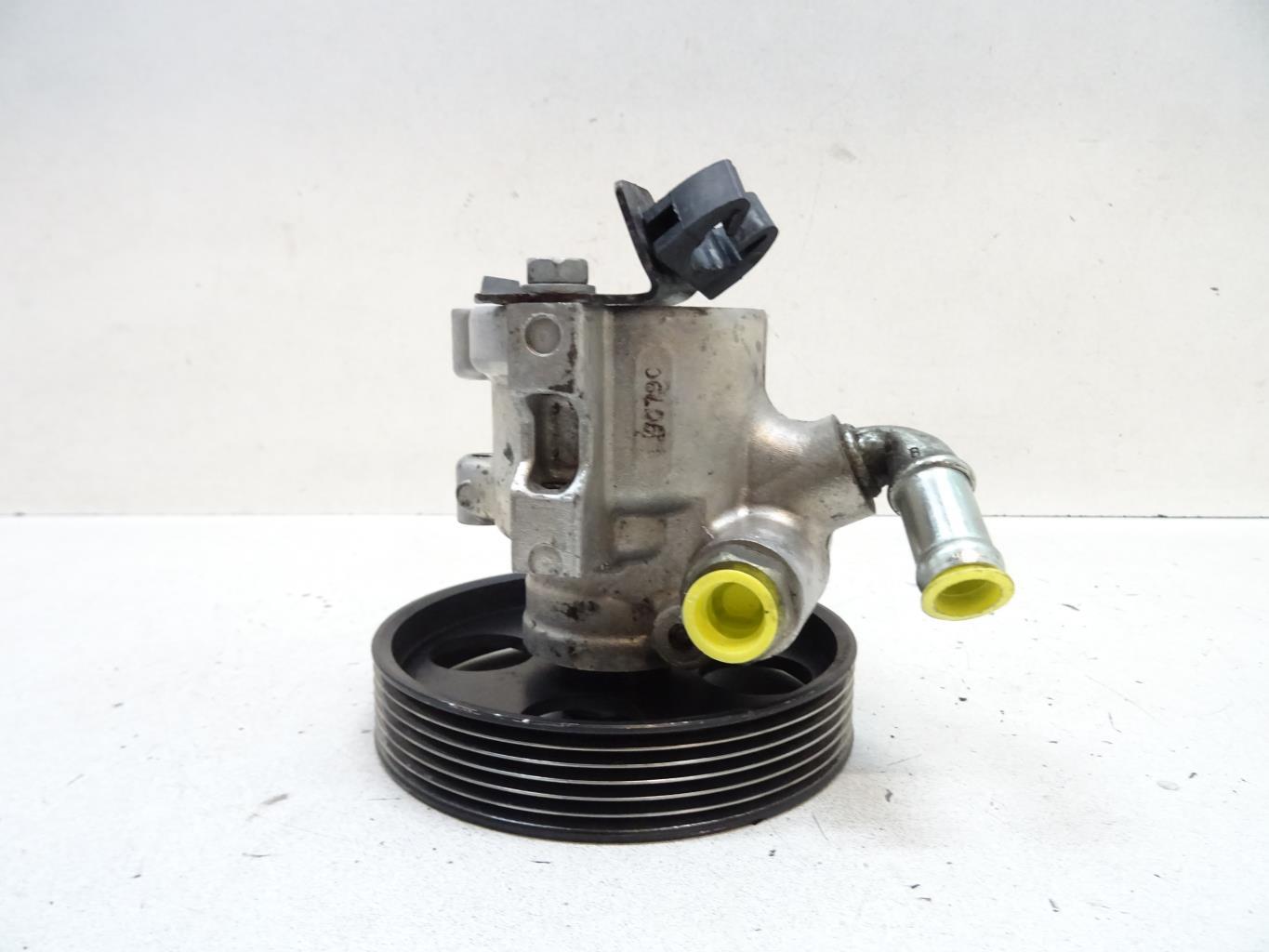 Pompe de direction CITROEN JUMPY 1 PHASE 2 Diesel - 1