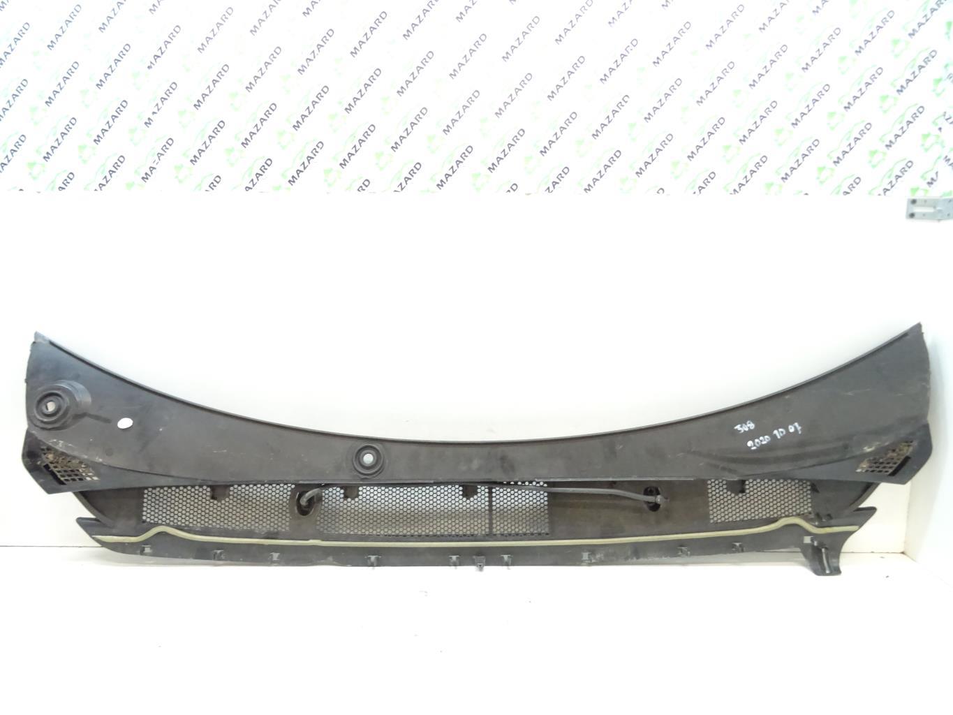 Quadro parabrezza PEUGEOT 308 2 PHASE 1 Diésel - 1