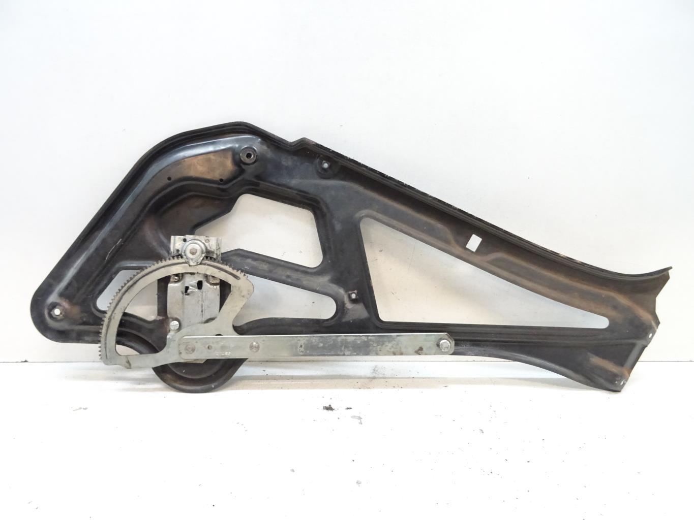 Alzacristalli manuale anteriore sinistro MERCEDES SPRINTER 1 PHASE 1  - 1